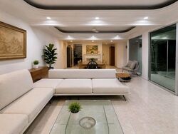 Faber Garden Condominium (D20), Condominium #570626241